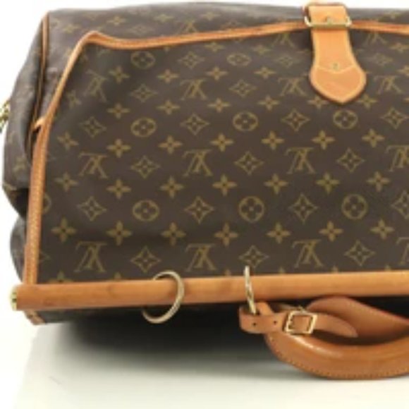 Louis Vuitton Sac Chasse Hunting Bag Monogram - - Picture 5 of 11